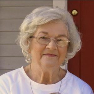 Meet your Posher, Ann